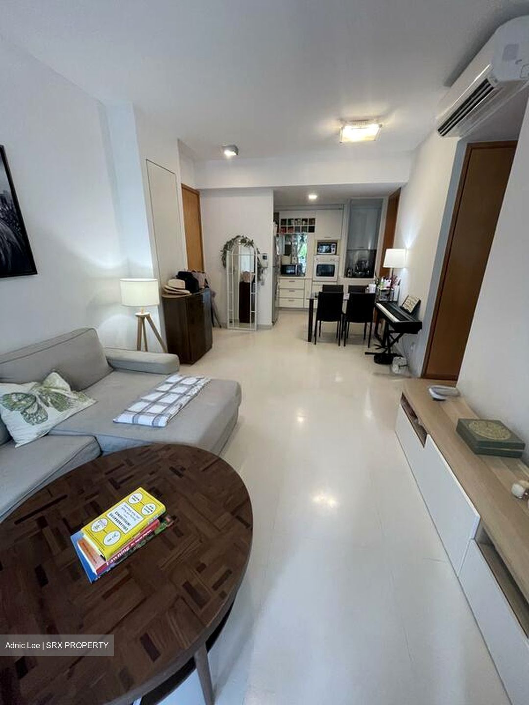 Visioncrest Orchard (D9), Condominium #500646351